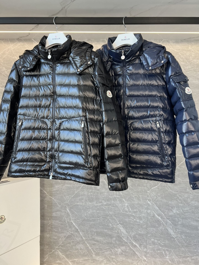 Moncler Down Coat